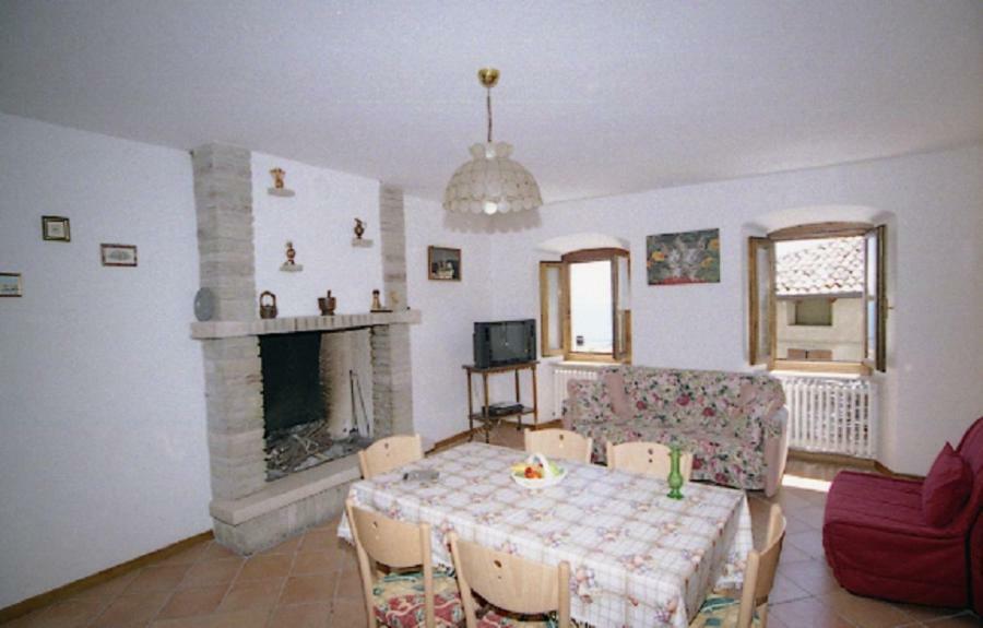 Appartamenti Serena - Nonna Agnese Gargnano Exterior foto
